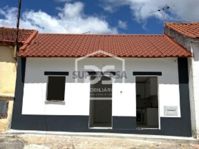 Moradia T1 Venda em Aveiras de Cima,Azambuja