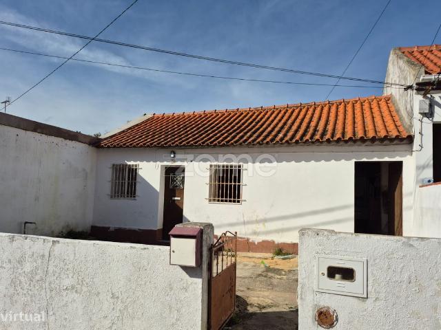 Moradia venda em Pego, Abrantes