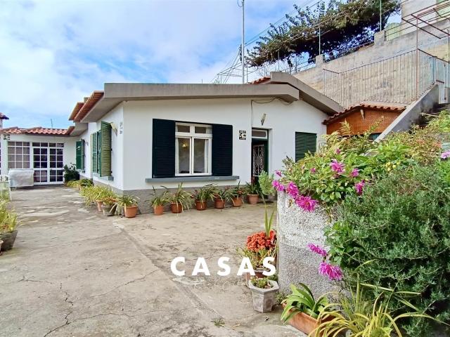 Moradia Venda em Quinta Grande,Câmara de Lobos 150m² Quinta Grande