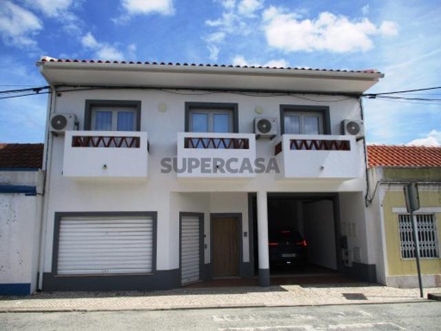 Moradia Vendas Novas
