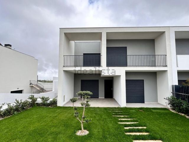 Moradia, Venteira