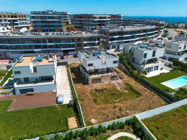 Moradia, Venteira