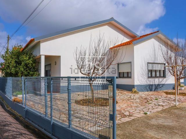 Moradia, Ventosa