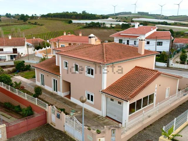Moradia, Ventosa