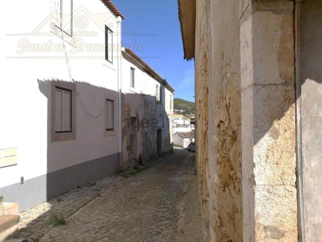 Moradia, Ventosa