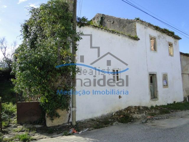 Moradia, Ventosa