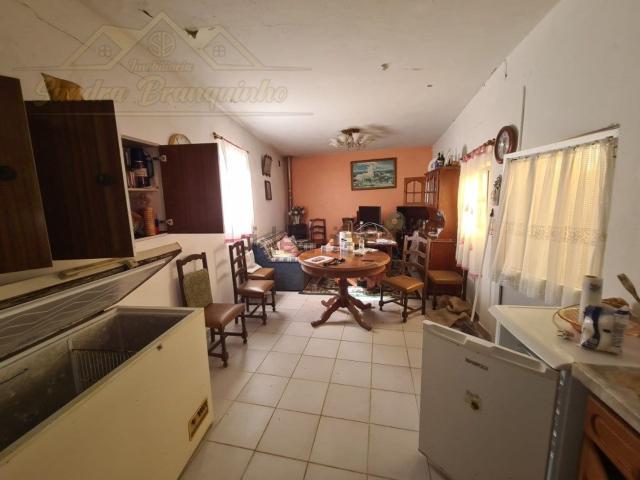 Moradia, Ventosa