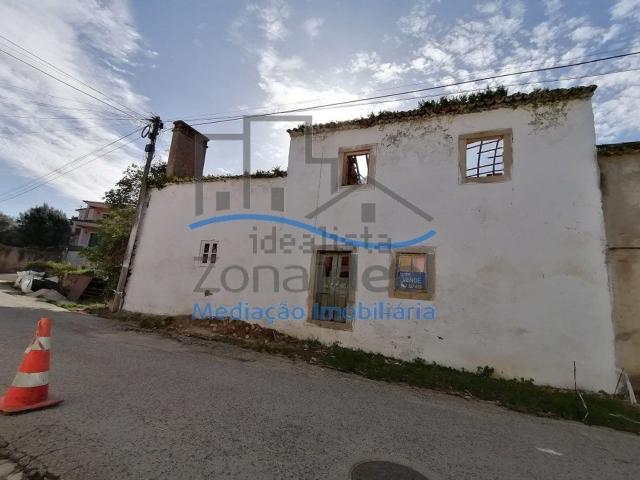 Moradia, Alenquer