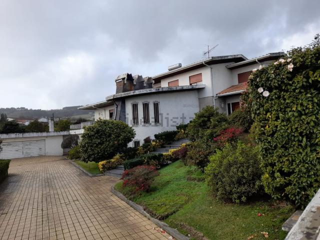 Moradia, Vermoim