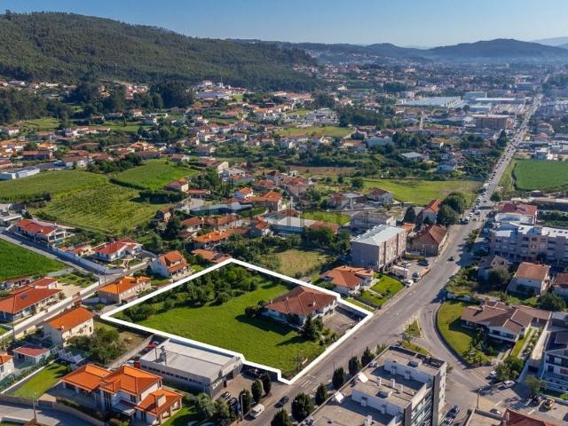 Moradia, Vermoim