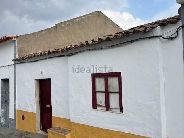 Moradia, Viana do Alentejo