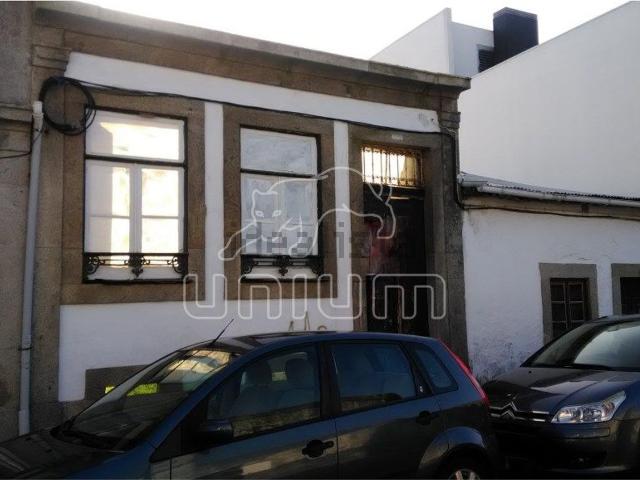 Moradia, Viana do Castelo e Meadela