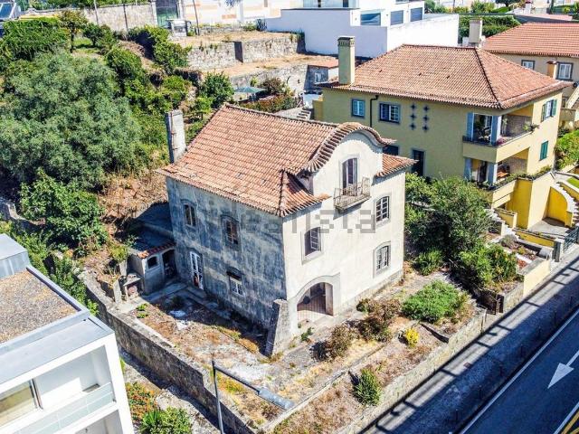 Moradia, Viana do Castelo e Meadela
