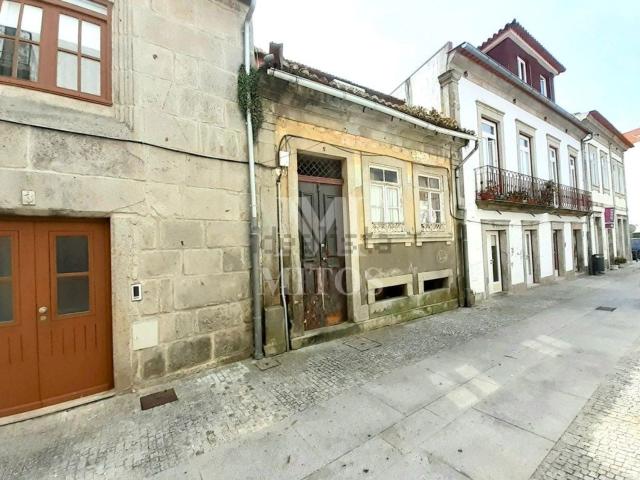 Moradia, Viana do Castelo e Meadela