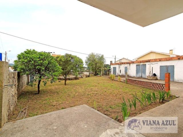 Moradia, Viana do Castelo e Meadela