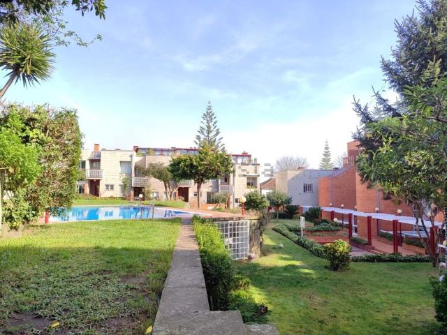 Moradia, Viana do Castelo e Meadela