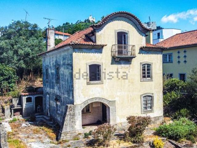 Moradia, Viana do Castelo e Meadela