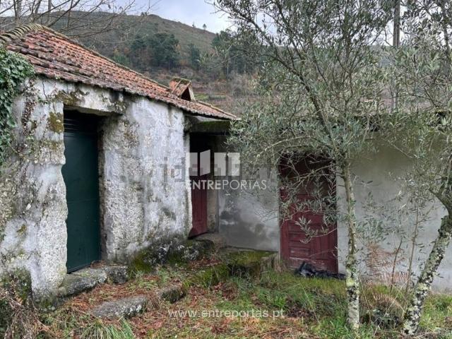 Moradia, Viariz