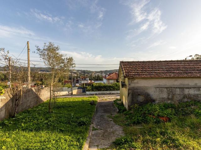 Moradia, Viatodos Grimancelos Minhotães Monte de Fralães