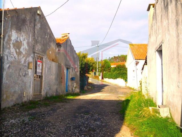 Moradia, Vidais