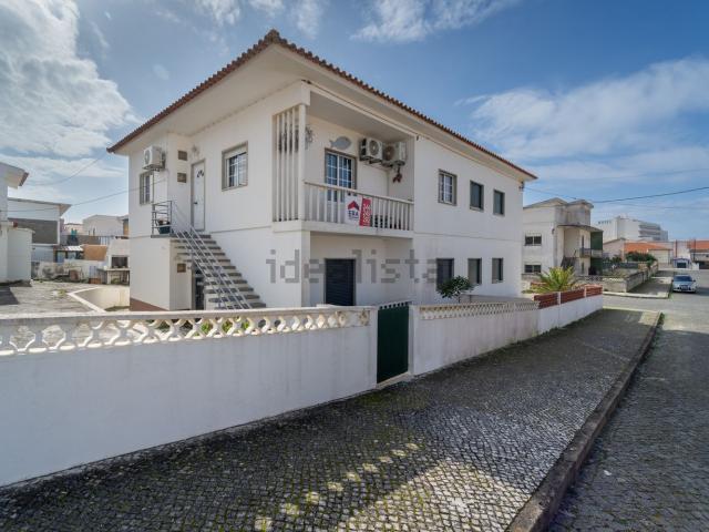 Moradia, Vieira de Leiria