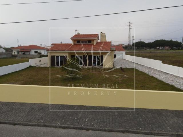 Moradia, Vieira de Leiria