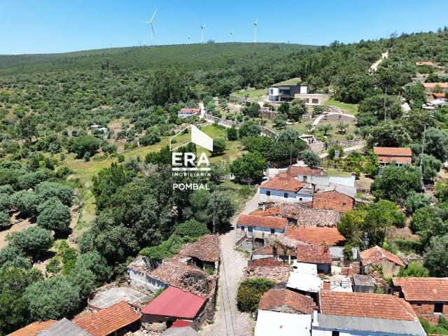 Moradia, Vila Cã