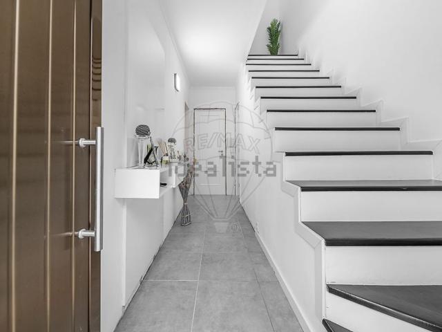 Moradia, Vila Cova da Lixa e Borba de Godim