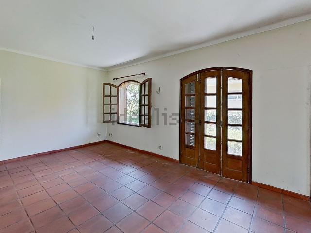 Moradia, Vila Cova da Lixa e Borba de Godim