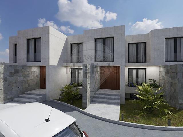 Moradia, Vila Caiz