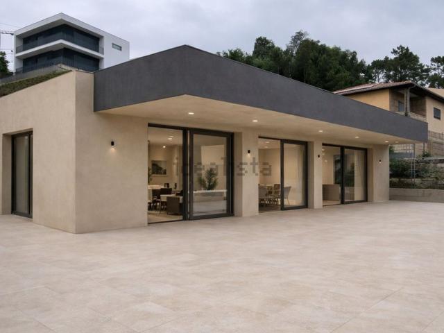 Moradia, Vila Caiz