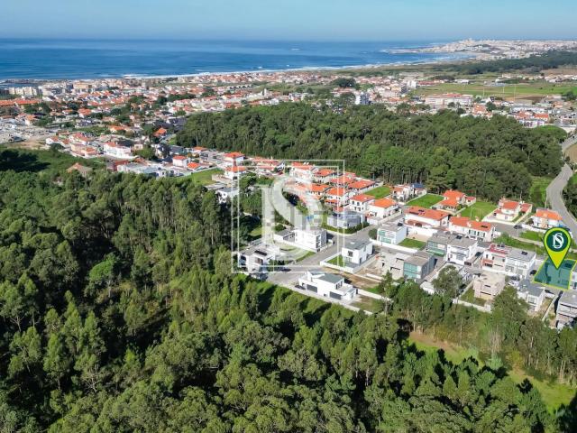 Moradia, Vila Chã
