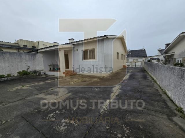 Moradia, Vila Chã