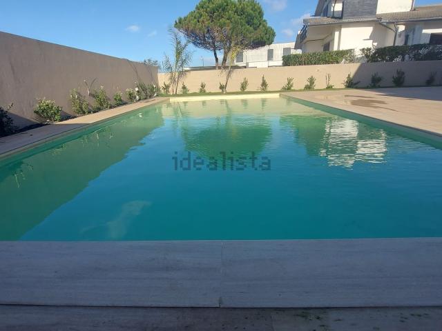 Moradia, Vila Chã