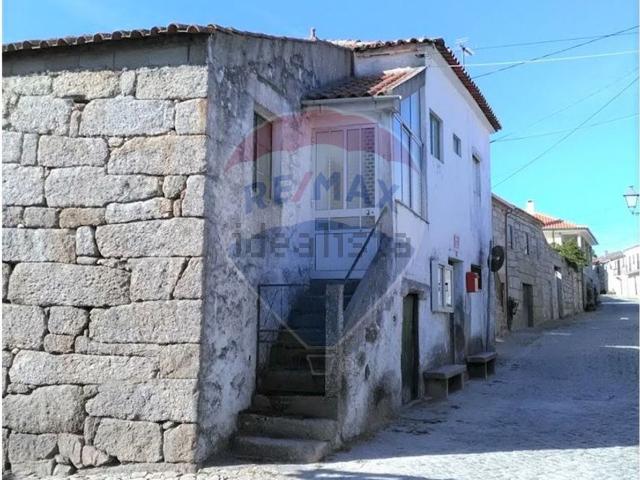 Moradia, Vila Chã