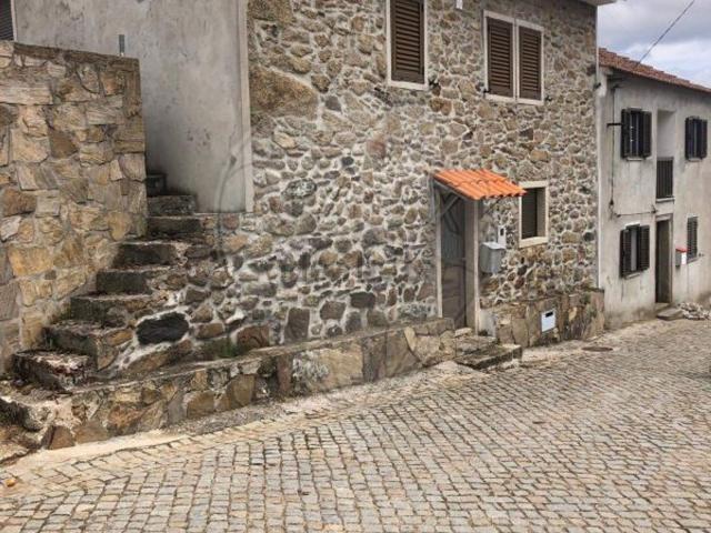 Moradia, Vila Chã de Braciosa