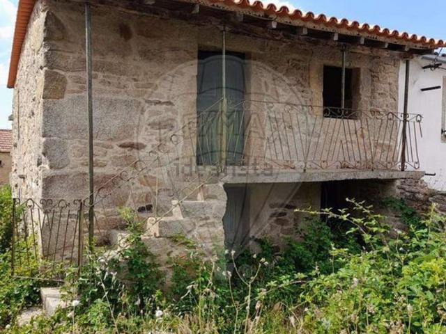 Moradia, Vila Chã de Braciosa