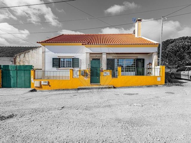 Moradia, Vila Chã de Ourique