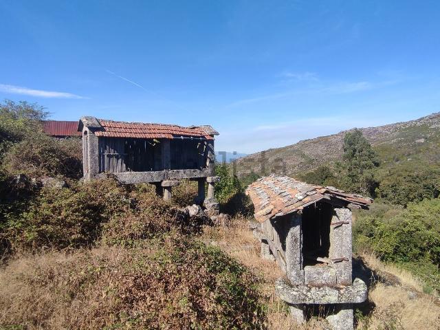 Moradia, Vila Chã São João Batista