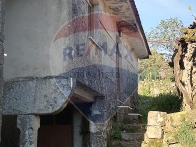 Moradia, Vila Chã São João Batista