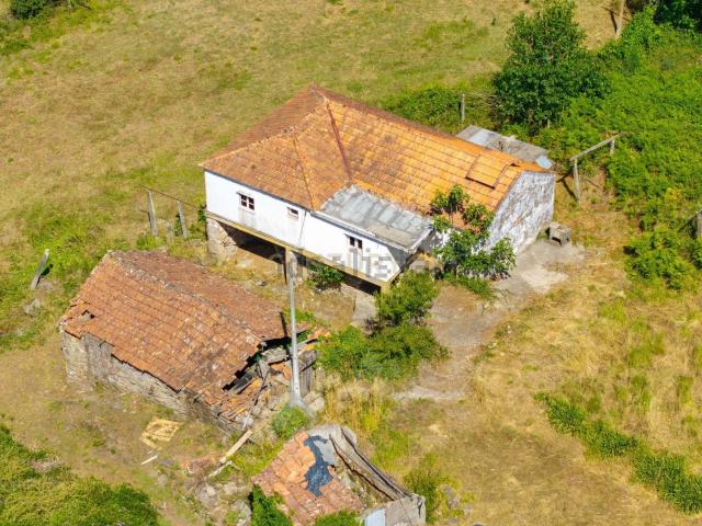 Moradia, Vila Boa do Bispo