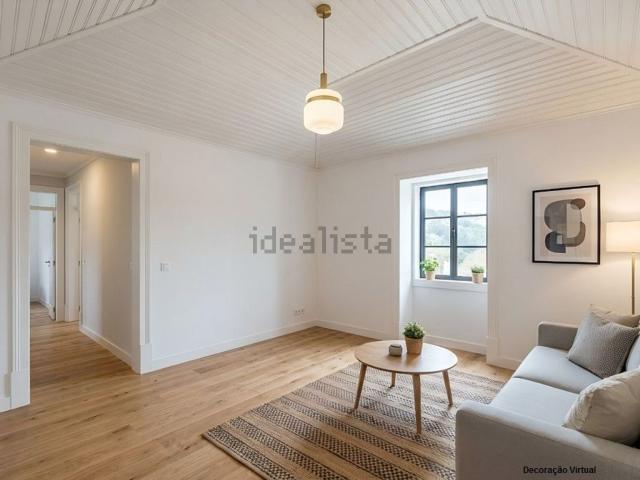 Moradia, Vila Boa do Bispo