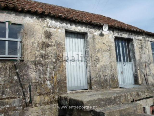 Moradia, Vila Boa do Bispo