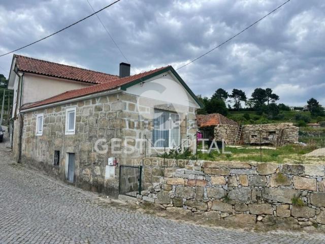 Moradia, Vila Boa do Bispo