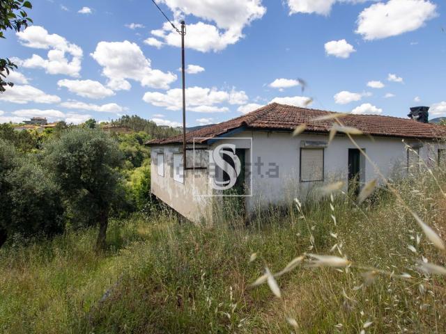Moradia, Vila Garcia Aboim Chapa