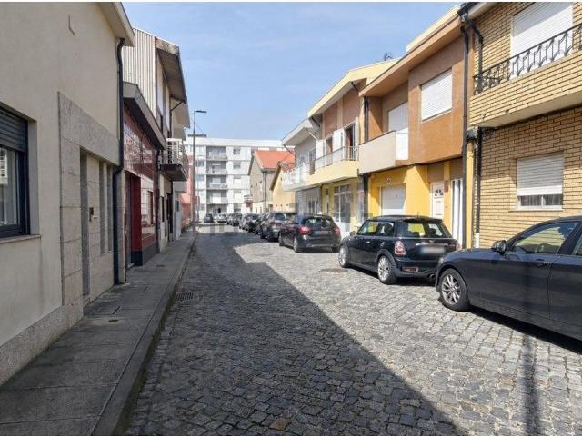 Moradia, Vila do Conde