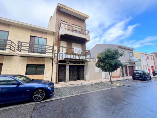 Moradia, Vila do Conde