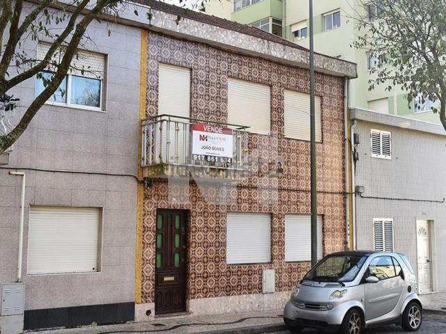 Moradia, Vila do Conde