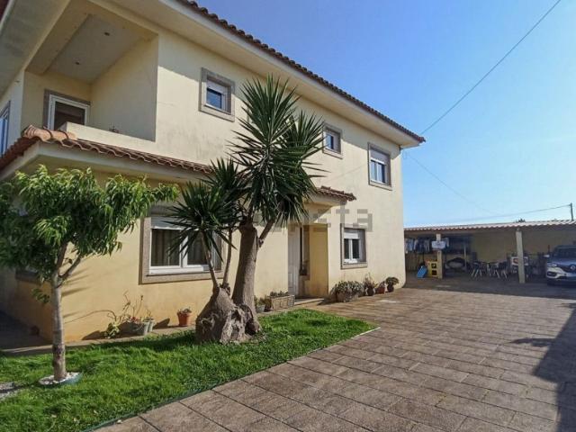 Moradia, Vila do Conde