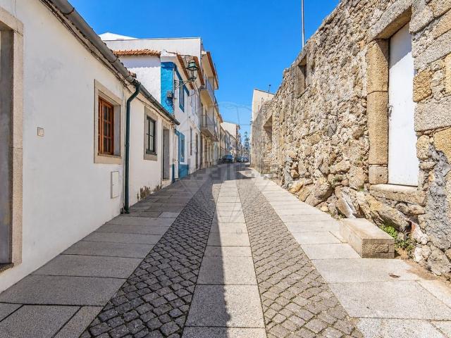 Moradia, Vila do Conde